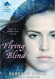 Flying Blind (Deborah Cooke)
