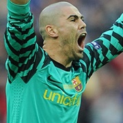 Victor Valdes
