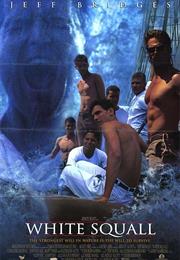 White Squall (1996)