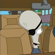 Stan's Dad (Jack Smith)