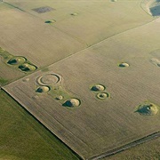 Stonehenge Landscape