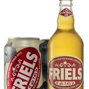 Friels