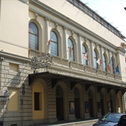 Teatro Comunale Di Firenze