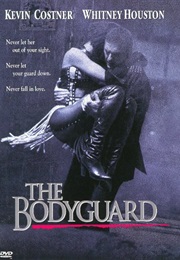 The Body Guard (1992)