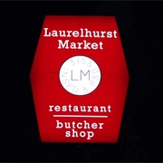 Laurelhurst Market