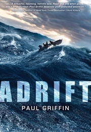 Adrift (Paul Griffin)