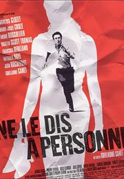 No Se Lo Digas a Nadie