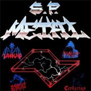 Various Artists - S.P. Metal I