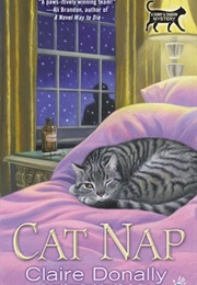 The Big Kitty (Donally)