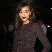 Ashley Madekwe
