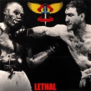 Lethal - Cockney Rejects