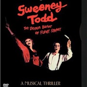 Sweeny Todd