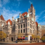 Minneapolis/St. Paul, Minnesota