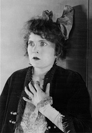 Sunshine Alley (1917)