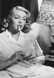 Lana Turner, "The Bad and the Beautiful"