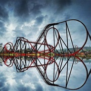 Heaven's Wing (Huayi Brothers Movie World, China)