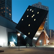 Contemporary Jewish Museum