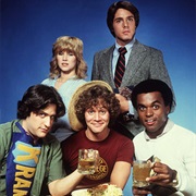 Brothers and Sisters