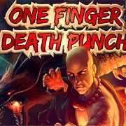 One Finger Death Punch