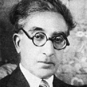 Constantine P. Cavafy
