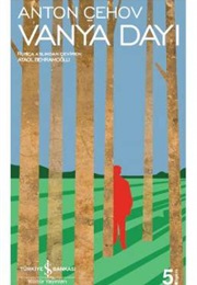 Vanya Dayı (Anton Çehov)