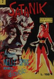 Satanik