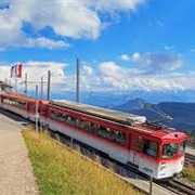 Mount Rigi, Switzerland