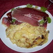 Truffade