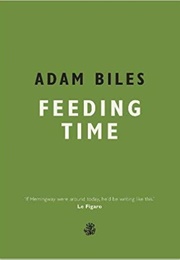 Feeding Time (Adam Biles)