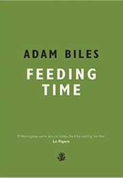 Feeding Time (Adam Biles)