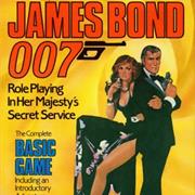 James Bond 007