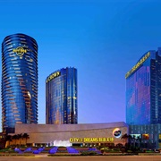 City of Dreams Resort