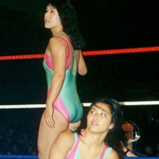 The Jumping Bomb Angels