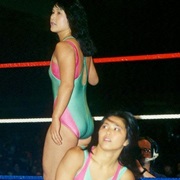 The Jumping Bomb Angels