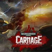Warhammer 40,000: Carnage