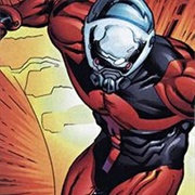 Ant-Man/Scott Lang