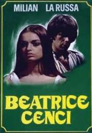 Beatrice Cenci