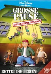 Recess: School's Out (2001)