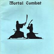 Mortal Combat