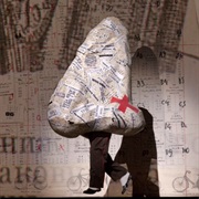 The Nose (Shostakovich)