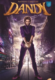 Dandy (Andreas Carlsson)