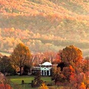 Charlottesville, Virginia