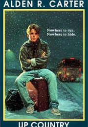 Up Country (Alden R. Carter)