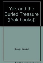 Yak and the Buried Treasure (Donald Bisset)