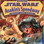 Star Wars: Anakin&#39;s Speedway