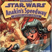 Star Wars: Anakin's Speedway
