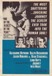 Jason Robards - Long Day's Journey Into Night (1962)