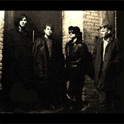 Ministry — Just Like You