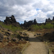 Dimmuborgir - Dark Castles