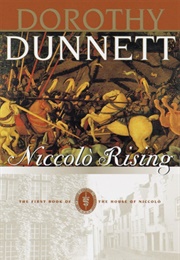 Niccolò Rising (Dorothy Dunnett)